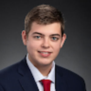 Meet your Posher, Larkin